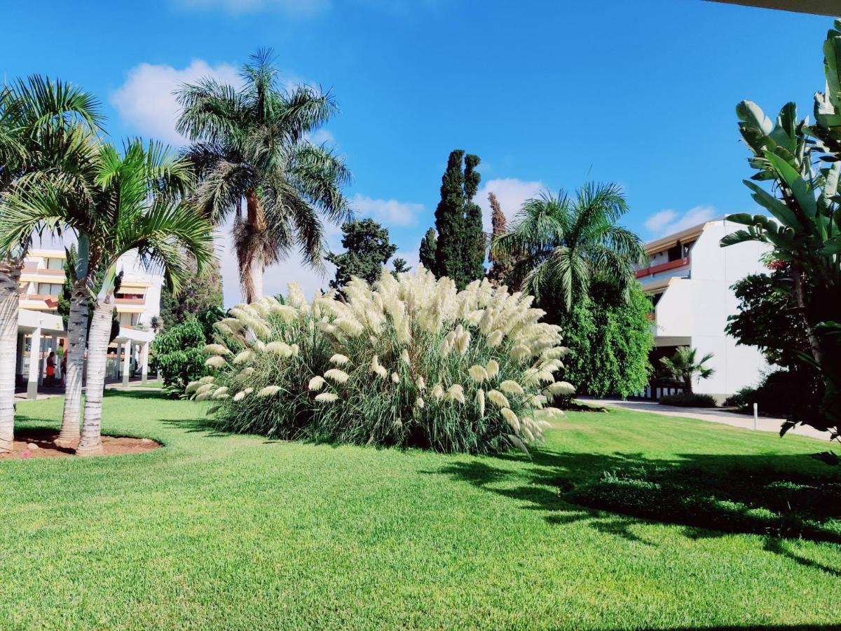 Maravilla Suite 140 M2 - 3 Bedrooms, Heated Pool Costa Del Silencio Eksteriør bilde