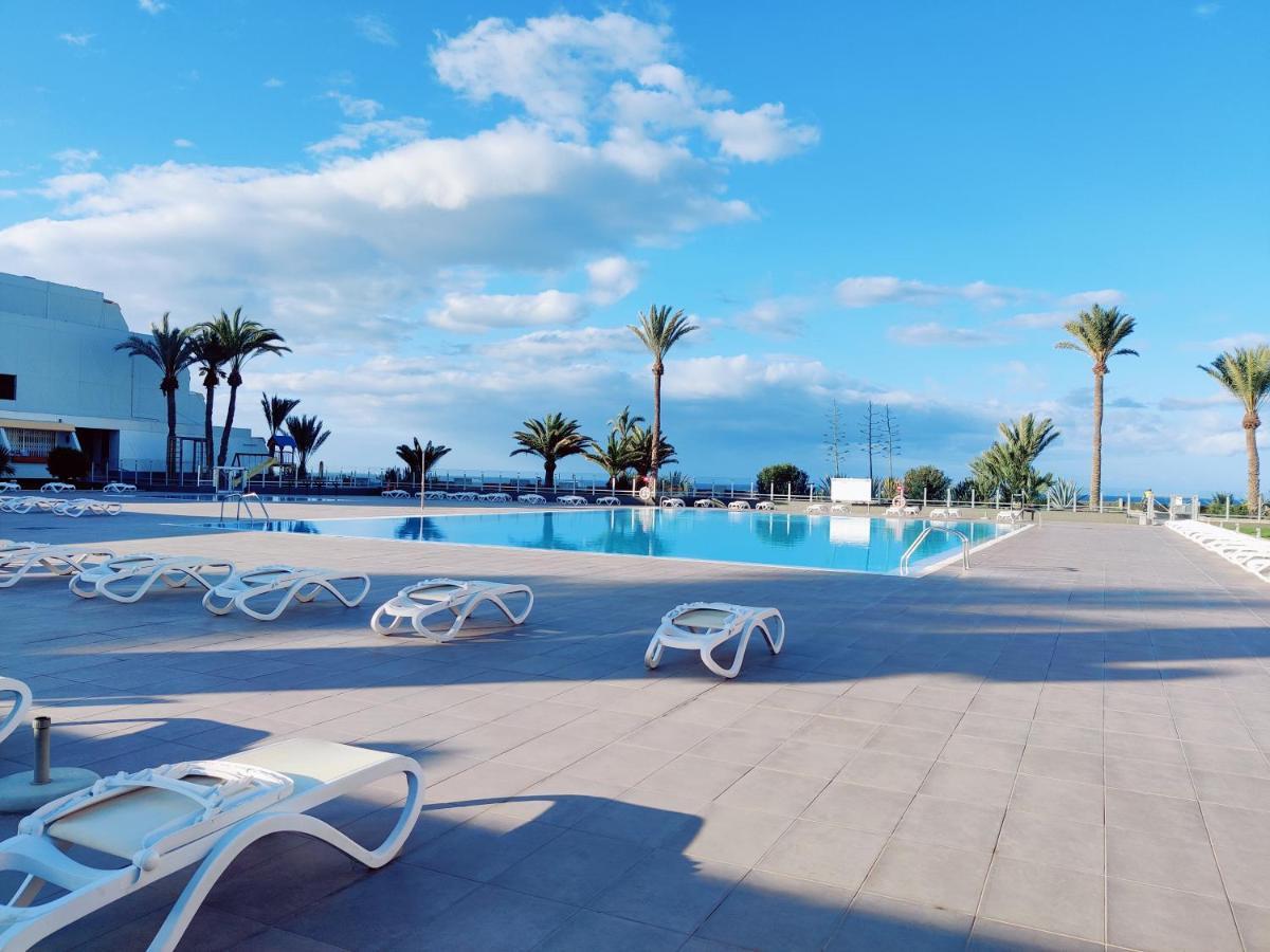 Maravilla Suite 140 M2 - 3 Bedrooms, Heated Pool Costa Del Silencio Eksteriør bilde