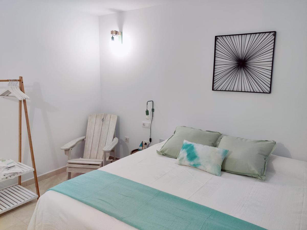 Maravilla Suite 140 M2 - 3 Bedrooms, Heated Pool Costa Del Silencio Eksteriør bilde