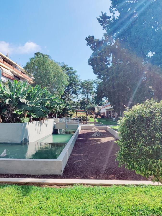 Maravilla Suite 140 M2 - 3 Bedrooms, Heated Pool Costa Del Silencio Rom bilde