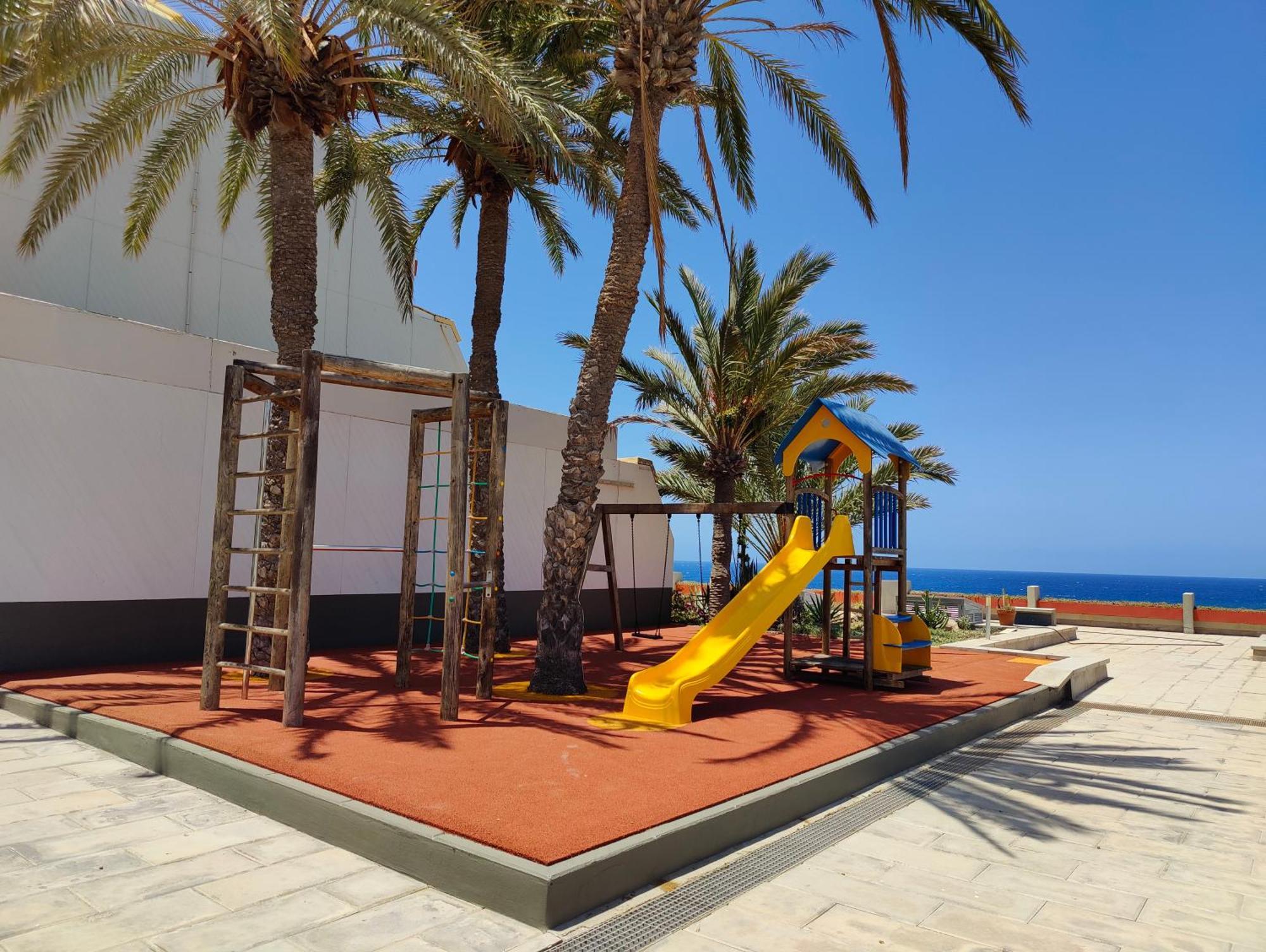 Maravilla Suite 140 M2 - 3 Bedrooms, Heated Pool Costa Del Silencio Eksteriør bilde